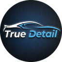 True Detail logo